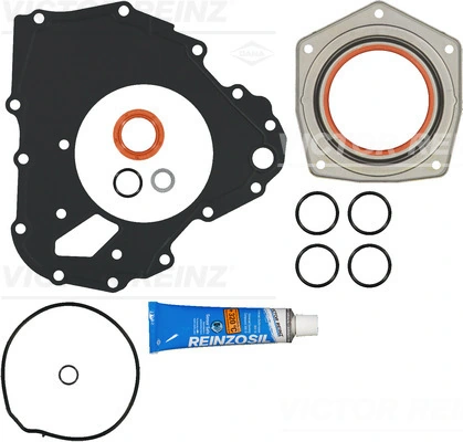 Gasket Kit, crankcase